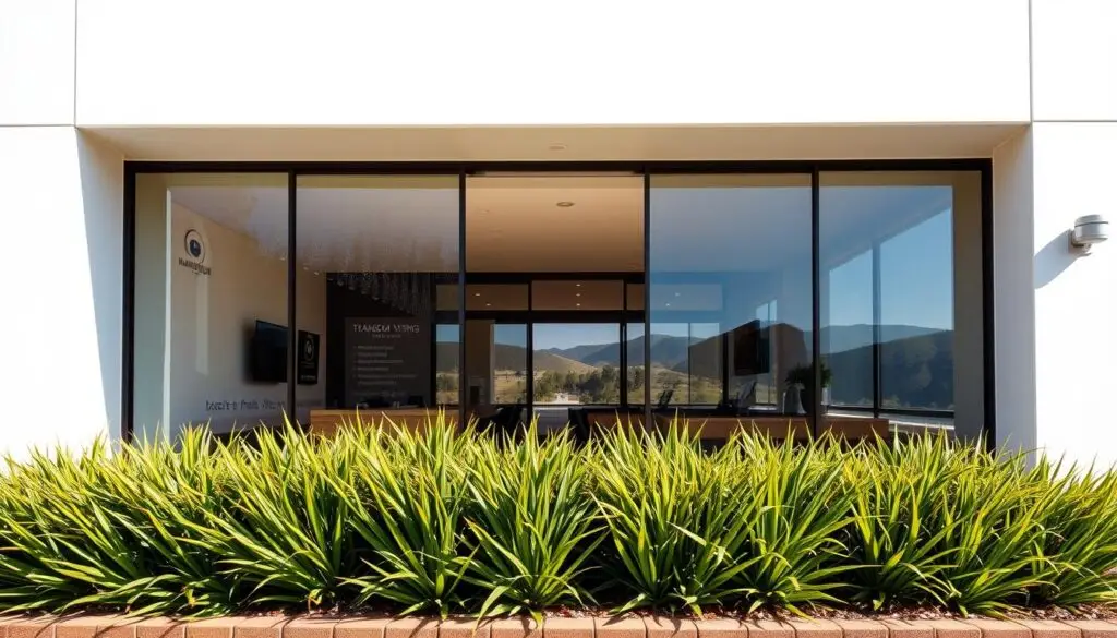 Sunshine Coast hotels battle excessive heat, UV damage, and rising energy costs.