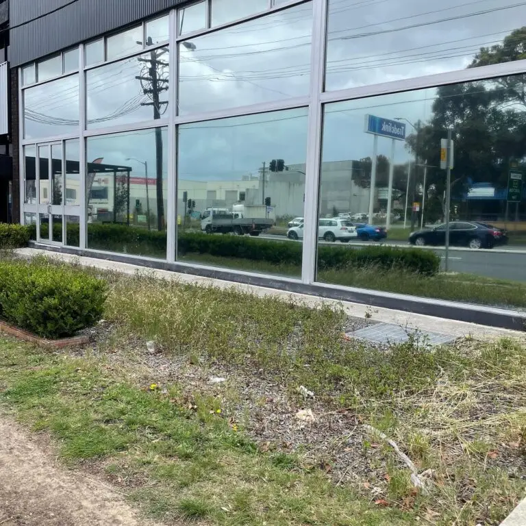 Window film protect hotel furnishings and interiors