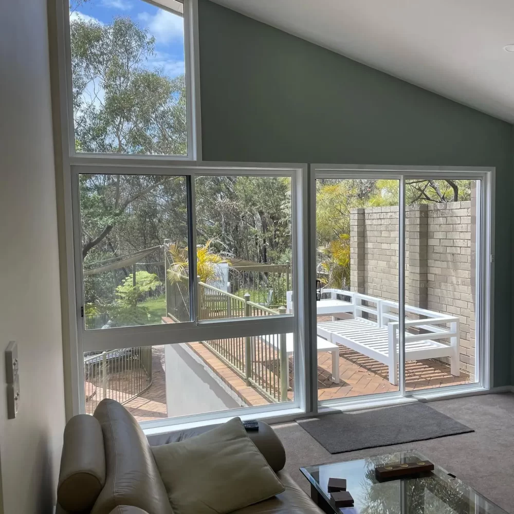 Solar control film blocks 99% of harmful UV rays